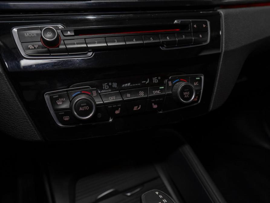 BMW X1 II (F48) Москва  - изображение 16