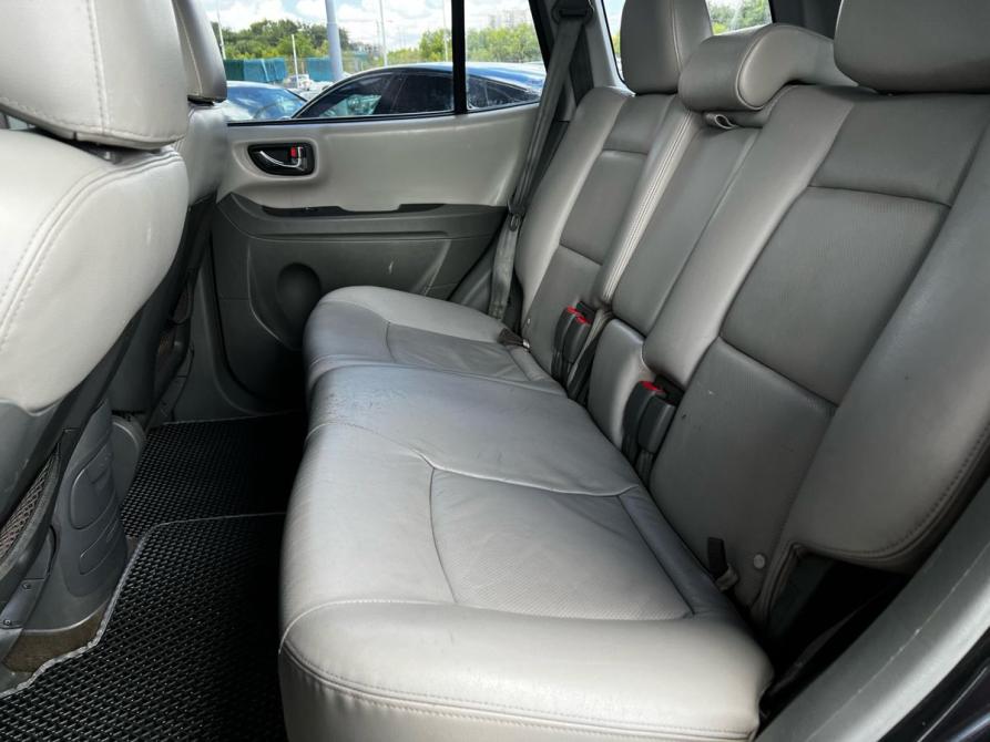Hyundai Santa Fe Classic Волгоград  - изображение 15