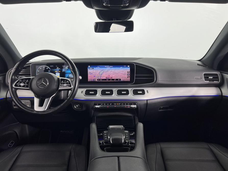 Mercedes-Benz GLE Coupe II (C167) Калининград  - изображение 14