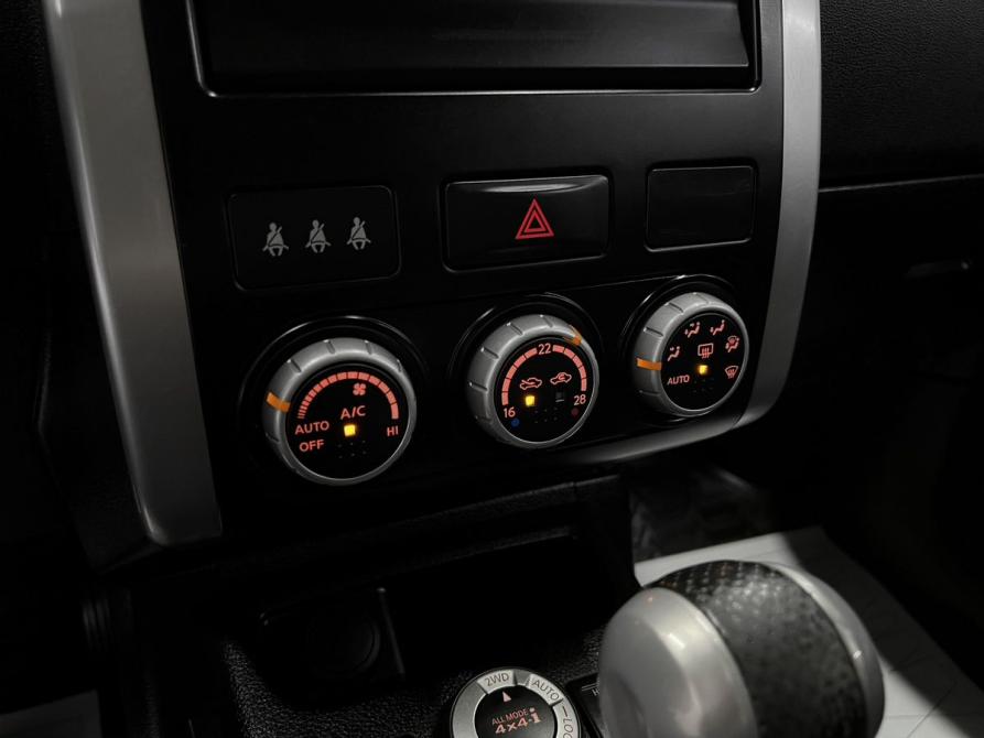 Nissan X-Trail II Рестайлинг Тверь  - изображение 15
