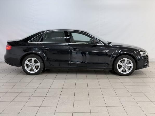 Audi A4 IV (B8) Рестайлинг с пробегом 2012 года, цена 1 280 000 рублей, 168610 км, седан, Автокод Объявления