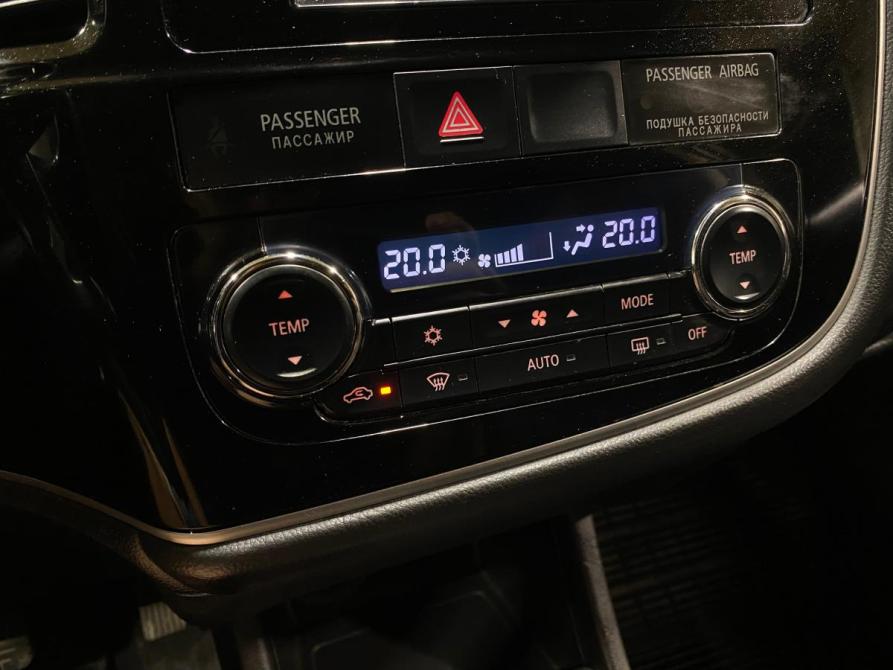 Mitsubishi Outlander III Челябинск  - изображение 13