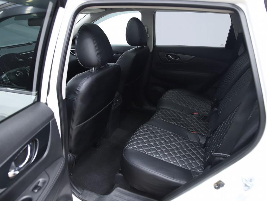 Nissan X-Trail III Уфа  - изображение 21
