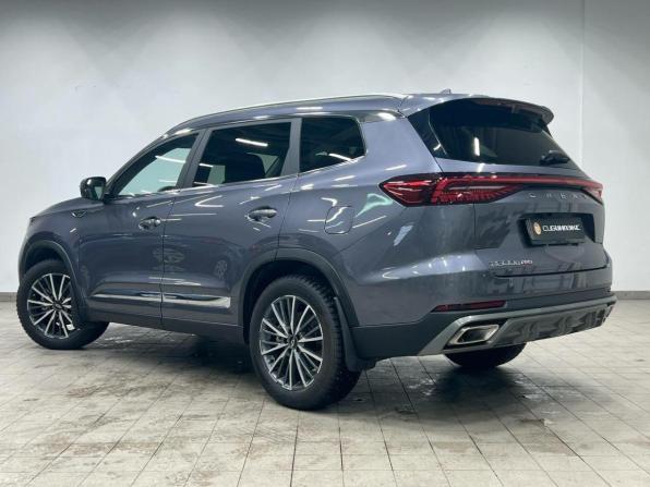 Chery Tiggo 8 Pro Max I Рестайлинг с пробегом 2024 года, цена 2 599 000 рублей, 884 км, внедорожник, Автокод Объявления