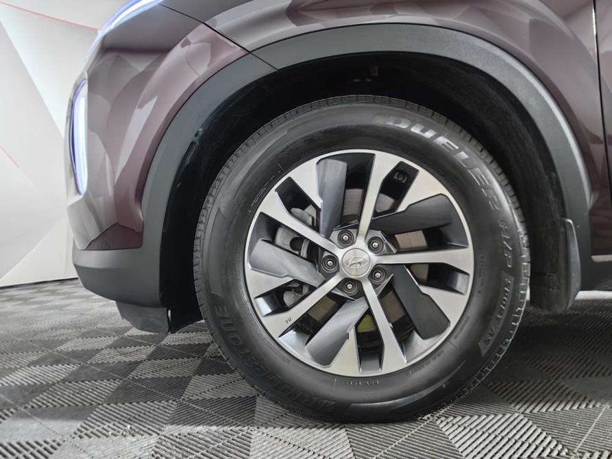Hyundai Palisade I Москва  - изображение 9