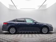 Kia Optima IV Рестайлинг Москва  - изображение 21