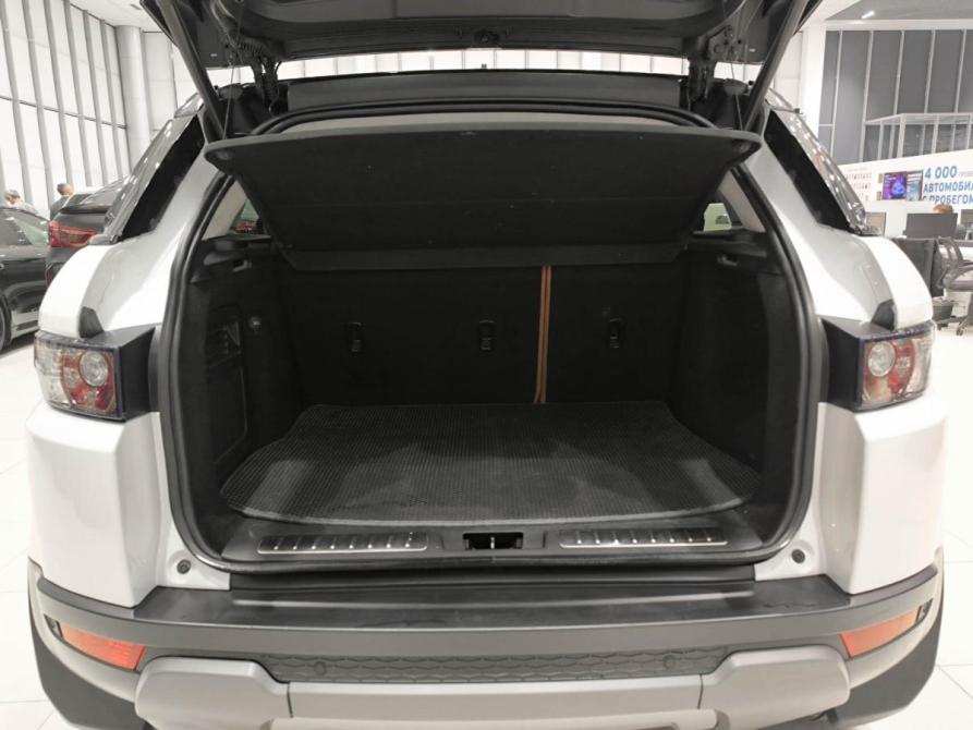 Land Rover Range Rover Evoque I Казань  - изображение 12