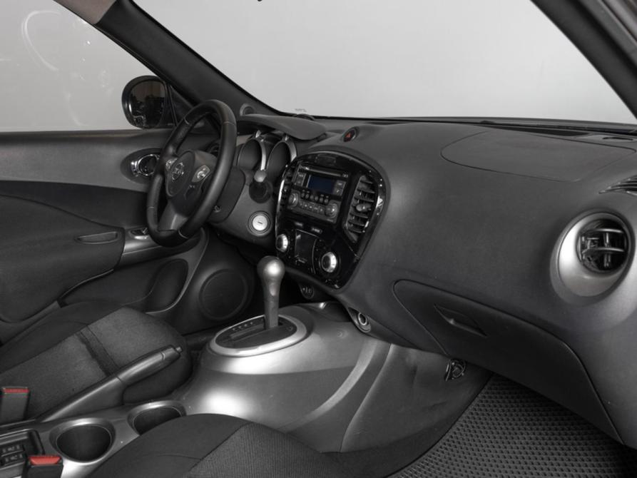 Nissan Juke I Казань  - изображение 7