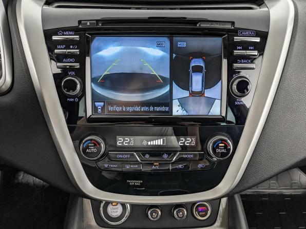 Nissan Murano III (Z52) с пробегом 2020 года, цена 2 785 000 рублей, 92771 км, внедорожник, Автокод Объявления