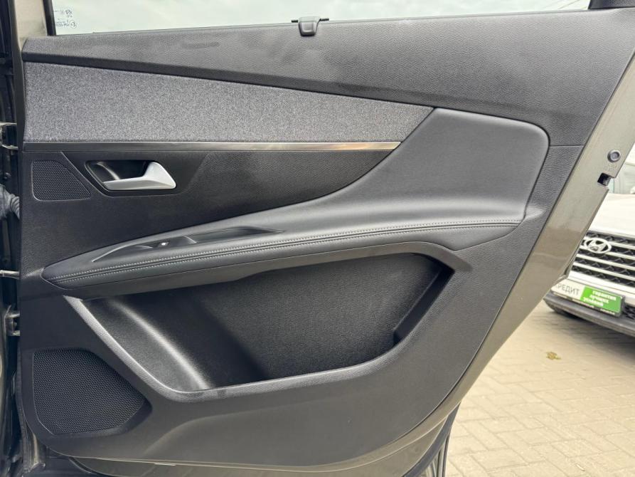 Peugeot 5008 II Рестайлинг Ростов-на-Дону  - изображение 17