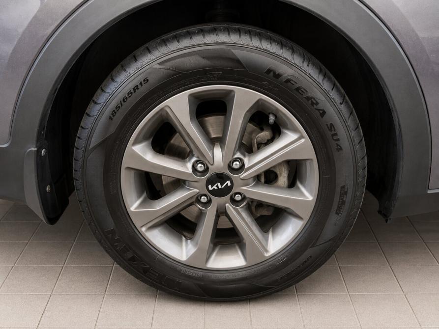 Kia Rio IV Рестайлинг Москва  - изображение 16