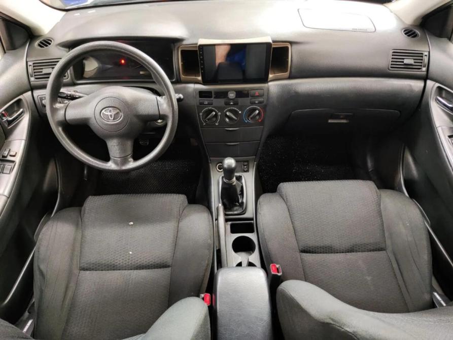 Toyota Corolla IX (E120 E130) Набережные Челны  - изображение 15
