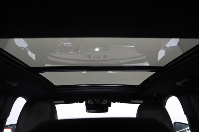 GAC GS8 II с пробегом 2023 года, цена 2 999 000 рублей, 33000 км, внедорожник, Автокод Объявления