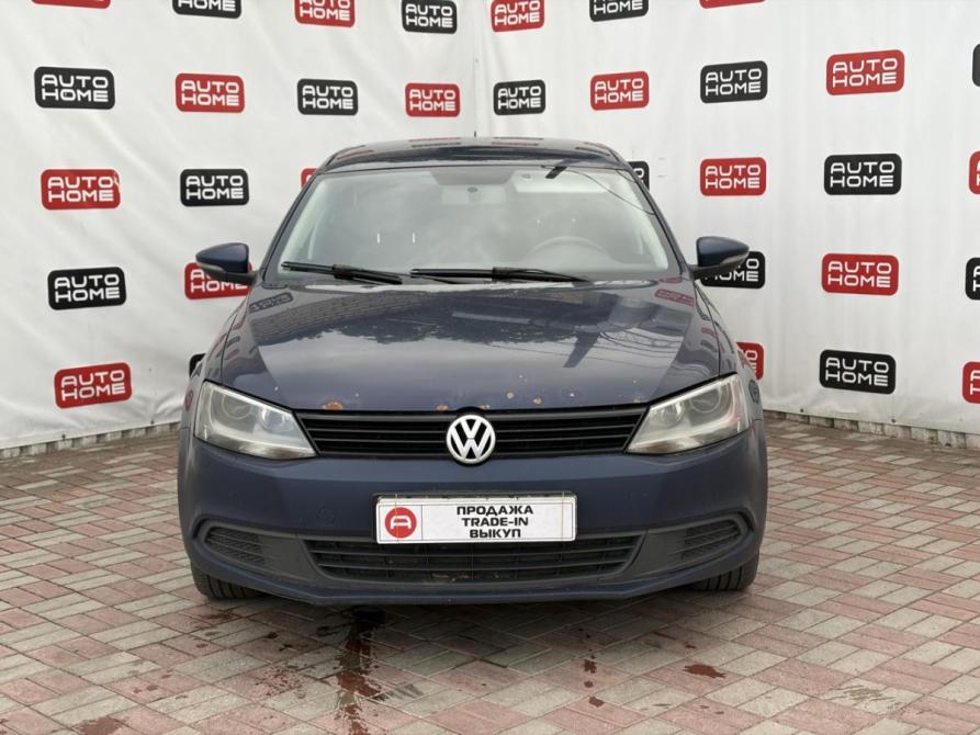 Volkswagen Jetta VI Санкт-Петербург  - изображение 2