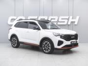 Kia Sportage (China) III (NP) Рестайлинг Ростов-на-Дону  - изображение 24