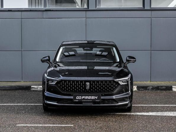 FAW Bestune B70 I с пробегом 2023 года, цена 1 844 000 рублей, 20312 км, лифтбек, Автокод Объявления