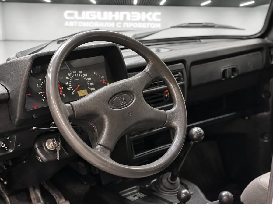 Lada (ВАЗ) 2131 (4x4) I Кемерово  - изображение 7