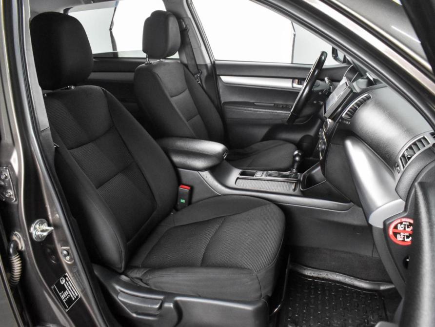 Kia Sorento II Рестайлинг Воронеж  - изображение 8