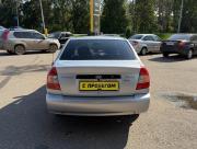 Hyundai Accent II Нефтекамск  - изображение 15