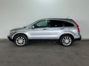 Honda CR-V III Москва  - изображение 24