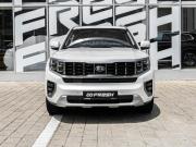 Kia Mohave I Рестайлинг 2 Ставрополь  - изображение 30