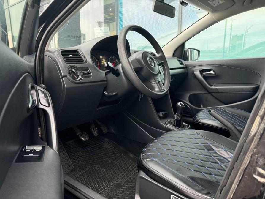 Volkswagen Polo V Архангельск  - изображение 10
