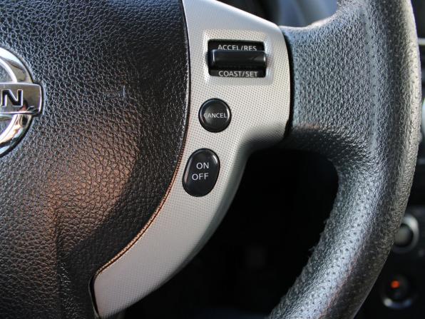 Nissan Qashqai I с пробегом 2007 года, цена 549 000 рублей, 189221 км, внедорожник, Автокод Объявления