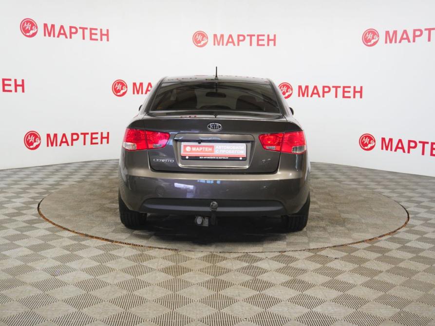 Kia Cerato II Вологда  - изображение 6