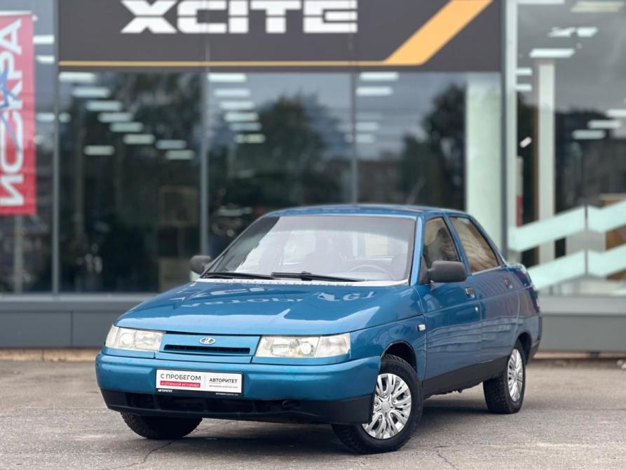 Lada (ВАЗ) 2110 Архангельск  - изображение 1