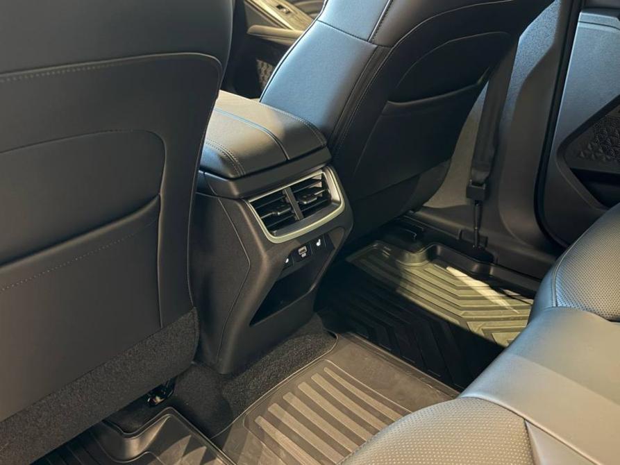 Haval F7x II Тольятти  - изображение 31