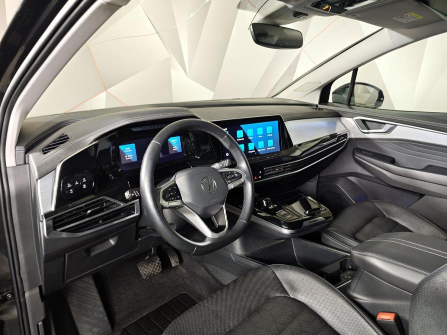Volkswagen Talagon I Москва  - изображение 19
