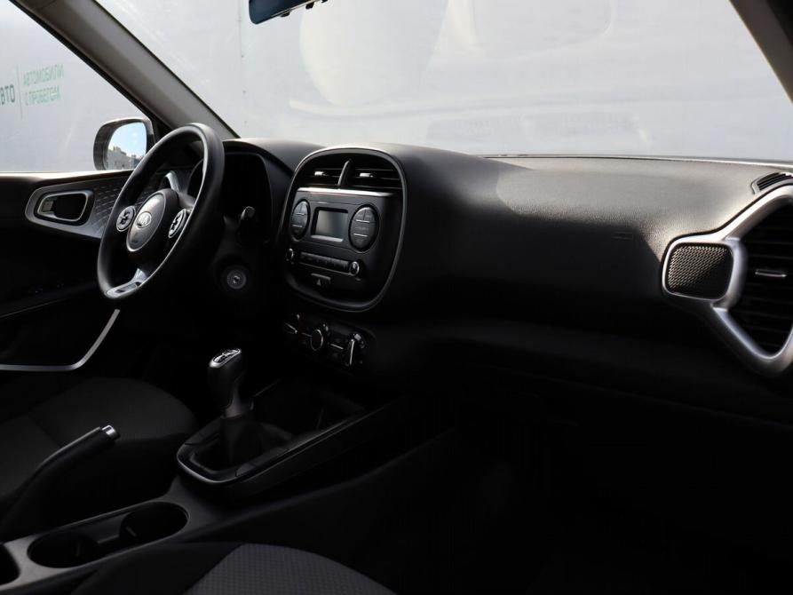 Kia Soul III Сочи  - изображение 6