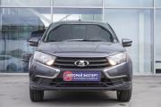 Lada (ВАЗ) Granta I Рестайлинг Ульяновск  - изображение 26