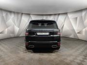Land Rover Range Rover Sport II Рестайлинг Москва  - изображение 31