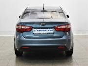 Kia Rio III Москва  - изображение 20