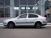 Skoda Octavia II (A5) Курган  - изображение 27
