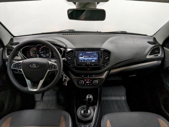 Lada (ВАЗ) Vesta I с пробегом 2019 года, цена 1 090 000 рублей, 30500 км, универсал, Автокод Объявления