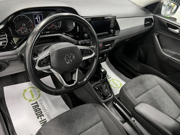 Volkswagen Polo VI с пробегом 2021 года, цена 1 875 000 рублей, 56947 км, лифтбек, Автокод Объявления