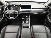 Chery Tiggo 4 Pro I Рестайлинг Ростов-на-Дону  - изображение 30