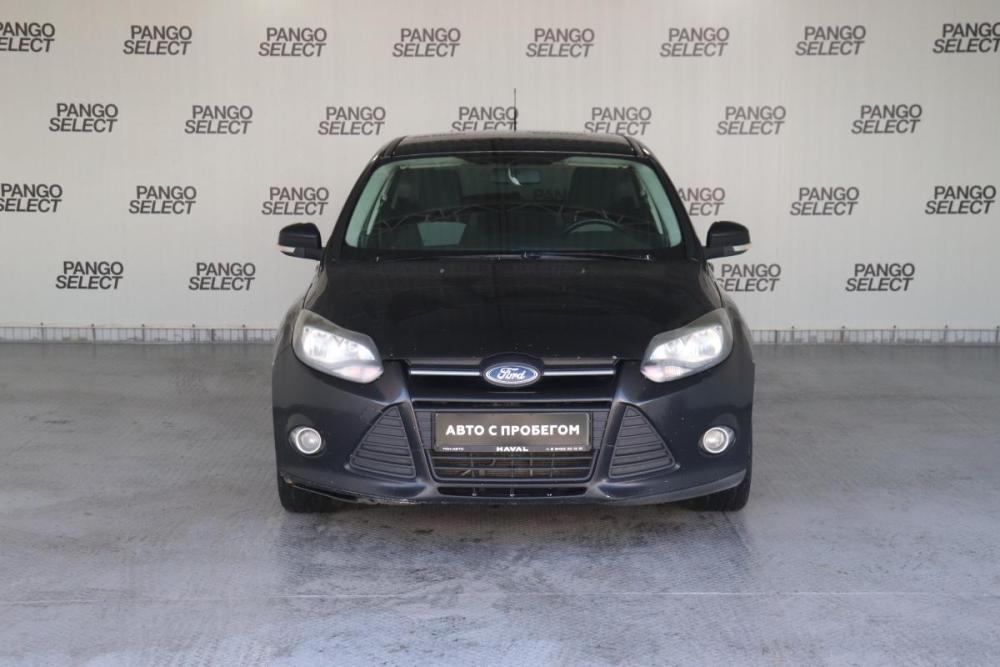 Ford Focus III Ульяновск  - изображение 2