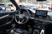 Audi Q5 II (FY) Рестайлинг Санкт-Петербург  - изображение 48