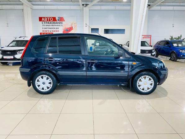 Ford Fusion I Рестайлинг с пробегом 2006 года, цена 350 000 рублей, 227956 км, хэтчбек, Автокод Объявления
