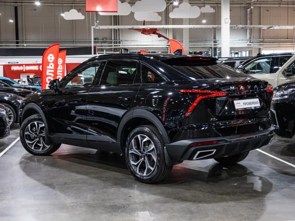 Haval F7x II с пробегом 2025 года, цена 3 087 690 рублей, 3098 км, внедорожник, Автокод Объявления