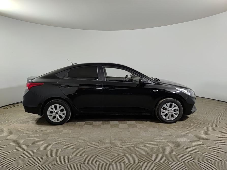 Hyundai Solaris II Уфа  - изображение 5