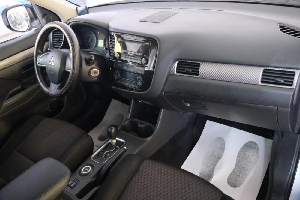 Mitsubishi Outlander III Омск  - изображение 17