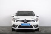 Renault Fluence I Рестайлинг Томск  - изображение 21
