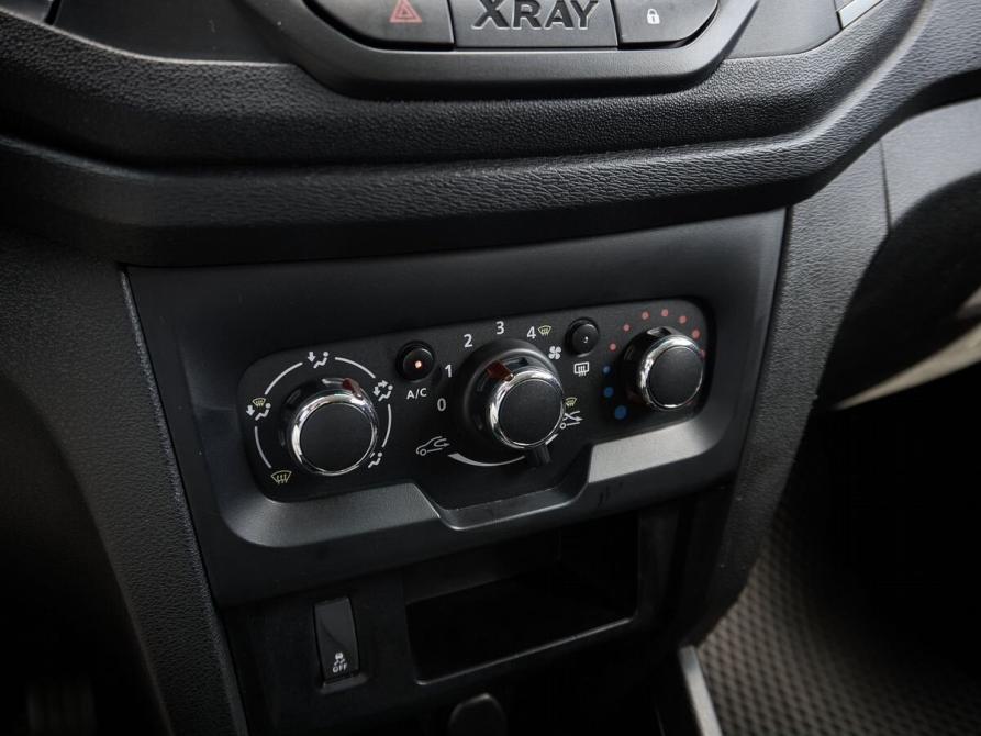 Lada (ВАЗ) XRAY I Казань  - изображение 12