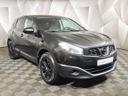 Nissan Qashqai I Рестайлинг Москва  - изображение 23