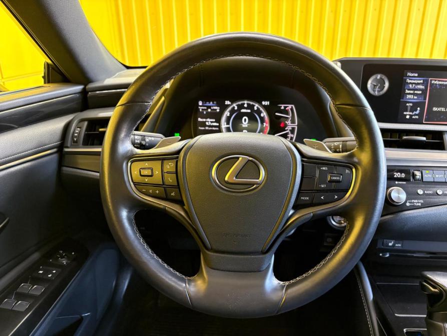 Lexus ES VII Ижевск  - изображение 13