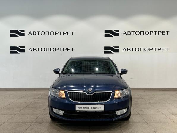 Skoda Octavia III (A7) с пробегом 2014 года, цена 979 000 рублей, 229698 км, лифтбек, Автокод Объявления